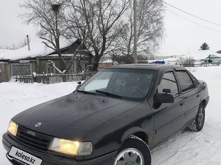 Opel Vectra 1990 года за 1 300 000 тг. в Кокшетау – фото 5