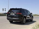 Chevrolet Traverse 2024 года за 25 000 000 тг. в Астана – фото 3