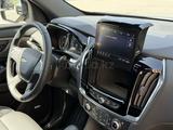 Chevrolet Traverse 2024 года за 25 000 000 тг. в Астана – фото 5