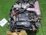 АКПП КОРОБКА 1JZ-GE 2.5 VVTI 30-40LS ИЗ ЯПОНИИ за 350 000 тг. в Актобе – фото 2