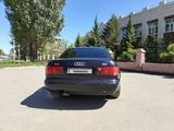 Audi A8 1997 года за 2 700 000 тг. в Кокшетау – фото 5