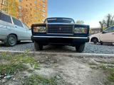 ВАЗ (Lada) 2107 1999 годаүшін1 700 000 тг. в Усть-Каменогорск – фото 3