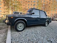 ВАЗ (Lada) 2107 1999 года за 1 700 000 тг. в Усть-Каменогорск