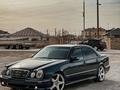 Бампер Mercedes w210 amg за 35 000 тг. в Алматы – фото 2