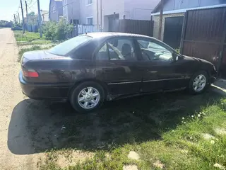 Opel Omega