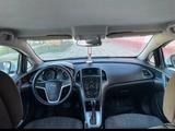 Opel Astra 2013 годаүшін1 600 000 тг. в Жанаозен – фото 4