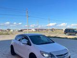 Opel Astra 2013 года за 1 600 000 тг. в Жанаозен