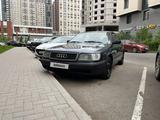 Audi 100 1991 года за 1 200 000 тг. в Астана