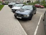 Audi 100 1991 года за 1 200 000 тг. в Астана – фото 5