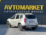 Renault Duster 2014 годаүшін4 500 000 тг. в Актобе – фото 4