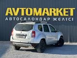 Renault Duster 2014 годаүшін4 500 000 тг. в Актобе – фото 3