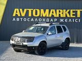 Renault Duster 2014 годаүшін4 500 000 тг. в Актобе