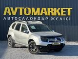Renault Duster 2014 годаүшін4 500 000 тг. в Актобе – фото 2