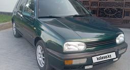 Volkswagen Golf 1995 годаfor2 600 000 тг. в Тараз
