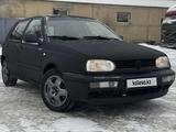 Volkswagen Golf 1993 годаүшін1 200 000 тг. в Караганда