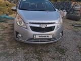 Chevrolet Spark 2012 годаүшін3 200 000 тг. в Шымкент