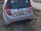 Chevrolet Spark 2012 годаүшін3 200 000 тг. в Шымкент – фото 3