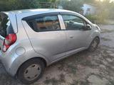 Chevrolet Spark 2012 годаүшін3 200 000 тг. в Шымкент – фото 4