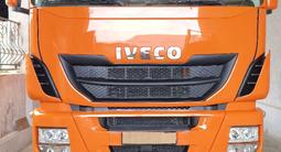 IVECO  Stralis 2017 года за 28 000 000 тг. в Шымкент – фото 2