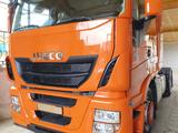 IVECO  Stralis 2017 годаүшін28 000 000 тг. в Шымкент