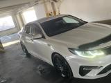 Kia K5 2018 года за 9 100 000 тг. в Алматы – фото 4