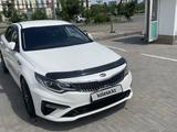 Kia K5 2018 года за 9 100 000 тг. в Алматы – фото 5