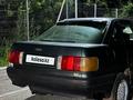 Audi 80 1990 годаүшін1 000 000 тг. в Есик – фото 6