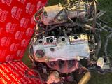 Двигатель 4G64 Mitsubishi. Контрактный из Японии за 450 000 тг. в Петропавловск – фото 3
