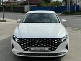 Hyundai Grandeur 2020 годаfor14 500 000 тг. в Атырау – фото 4