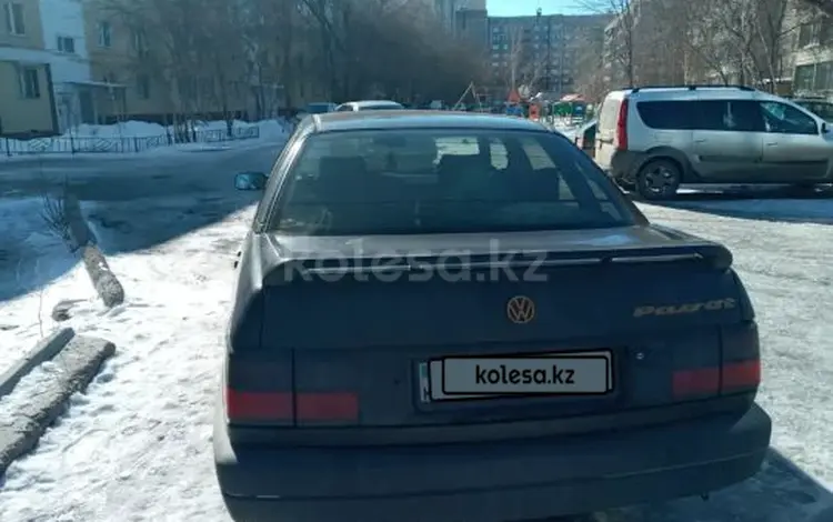 Volkswagen Passat 1993 года за 2 100 000 тг. в Петропавловск