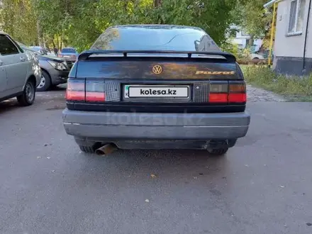 Volkswagen Passat 1993 года за 2 100 000 тг. в Петропавловск – фото 10