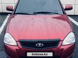 ВАЗ (Lada) Priora 2172 2011 годаүшін1 400 000 тг. в Балхаш – фото 3