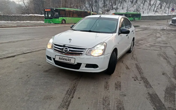 Nissan Almera 2015 годаүшін3 500 000 тг. в Алматы