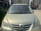 Mazda MPV 2004 года за 3 953 687 тг. в Талгар