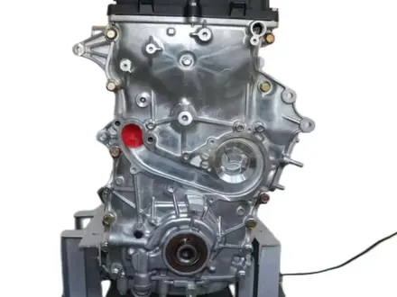 Двигатель 2TR-FE VVTi за 850 000 тг. в Шымкент – фото 3