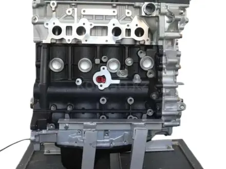Двигатель 2TR-FE VVTi за 850 000 тг. в Шымкент – фото 4