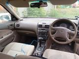 Nissan Sunny 2002 годаfor1 300 000 тг. в Костанай