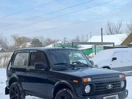 ВАЗ (Lada) Lada 2121 2024 года за 6 250 000 тг. в Уральск