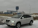 Lexus RX 330 2004 годаүшін7 000 000 тг. в Семей – фото 2