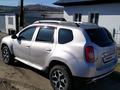 Renault Duster 2013 годаүшін4 700 000 тг. в Усть-Каменогорск – фото 8