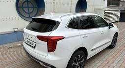 Haval Jolion 2021 года за 8 000 000 тг. в Алматы – фото 4