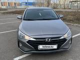 Hyundai Elantra 2019 годаүшін9 200 000 тг. в Астана – фото 2