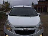 Chevrolet Spark 2013 года за 2 850 000 тг. в Усть-Каменогорск