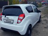 Chevrolet Spark 2013 года за 2 850 000 тг. в Усть-Каменогорск – фото 3