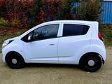 Chevrolet Spark 2013 года за 2 850 000 тг. в Усть-Каменогорск – фото 2