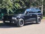 Dodge Durango 2001 годаүшін5 500 000 тг. в Алматы – фото 2