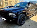 Dodge Durango 2001 годаfor5 500 000 тг. в Алматы