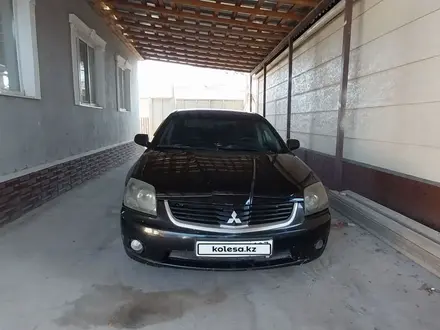 Mitsubishi Galant 2007 года за 2 700 000 тг. в Атырау