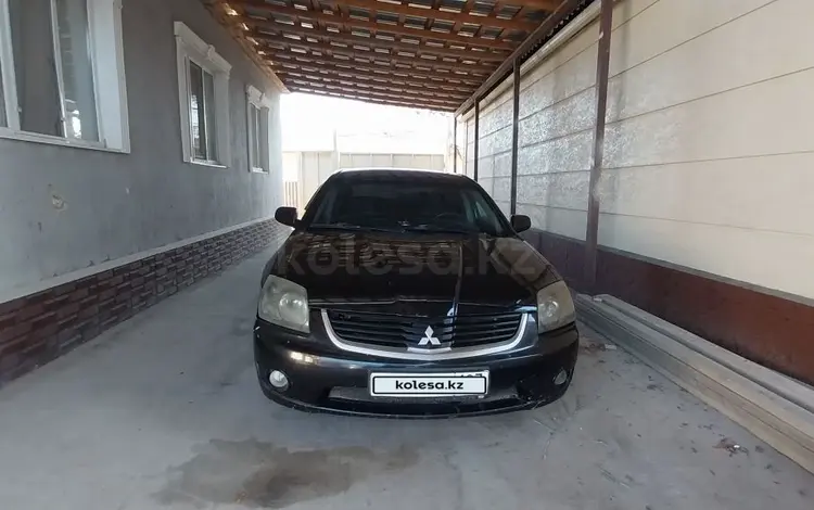 Mitsubishi Galant 2007 годаfor2 700 000 тг. в Атырау