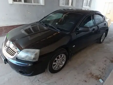 Mitsubishi Galant 2007 года за 2 700 000 тг. в Атырау – фото 3